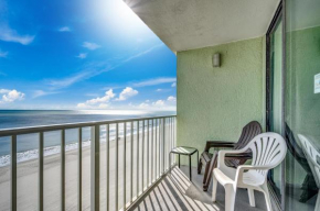 Sands Beach Club - 722